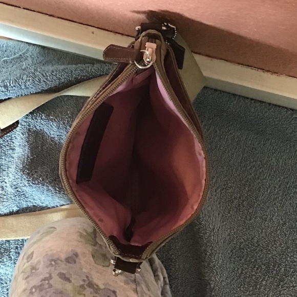 Coach purse - Picture 5 of 5